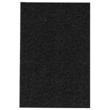 BOSCH Fleecová podložka pre ručné brúsenie Extra Cut S 152 × 229 mm 2608624100