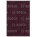 BOSCH Fleecová podložka pre ručné brúsenie Medium A 152 × 229 mm 2608624102