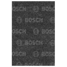 BOSCH Fleecová podložka pre ručné brúsenie Ultra Fine S, 152 × 229 mm 2608624103