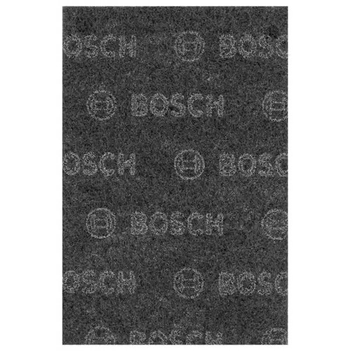 BOSCH Fleecová podložka pre ručné brúsenie Ultra Fine S, 152 × 229 mm 2608624103