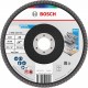 BOSCH Lamelový brúsny kotúč X451, 150 × 22,23 mm, G40, T29 2608626153