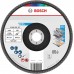 BOSCH Lamelový brúsny kotúč X451, 180 × 22,23 mm, G60, T29 2608626157