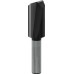 BOSCH Fréza s jedným ostrím PRO, s dvoma britmi, ø 16 x D 30, stopka 8mm 2608629679