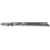 stov do priamočiarych píly T 111 C, Basic for Wood 2608630808