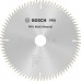 BOSCH Kotúč PRO Multi Material pre okružné píly, 210 x 2,5 x 30 mm 2608640445
