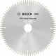 BOSCH Kotúč PRO Multi Material pre okružné píly, 210 x 2,5 x 30 mm 2608640445