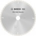 BOSCH Kotúč PRO Multi Material pre okružné píly, 254 × 3,2 × 30 mm, T96 2608640451