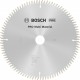 BOSCH Kotúč PRO Multi Material pre okružné píly, 254 × 3,2 × 30 mm, T96 2608640451