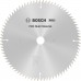 BOSCH Kotúč PRO Multi Material pre okružné píly, 305 × 3,2 × 30 mm, T80 2608640452