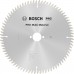 BOSCH Kotúč PRO Multi Material pre okružné píly, 250 x 30 x 3,2 mm; 80 2608640516