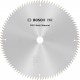 BOSCH Kotúč PRO Multi Material pre okružné píly, 350 × 3,2 × 30 mm 2608640770