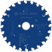 BOSCH Kotúč EXPERT Wood na drevo pre okružné píly, 130 × 2,4/1,6 × 20 mm, T24 2608644006