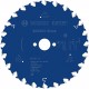 BOSCH Kotúč EXPERT Wood na drevo pre okružné píly, 150 × 2,6/1,6 × 20 mm, T24 2608644011