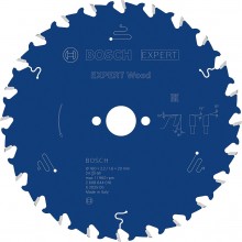 BOSCH Kotúč EXPERT Wood na drevo pre okružné píly, 160 × 2,2/1,6 × 20 mm, T24 2608644016