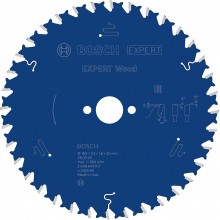 BOSCH Kotúč EXPERT Wood na drevo pre okružné píly, 160 × 2,2/1,6 × 20 mm, T36 2608644017