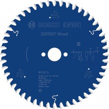 BOSCH Kotúč EXPERT Wood na drevo pre okružné píly, 160 × 2,2/1,6 × 20 mm, T48 2608644018