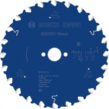 BOSCH Expert for Wood Pílový kotúč, 160 × 2,6/1,6 × 20 mm, T24 2608644019