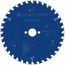 BOSCH Expert for Wood Pílový kotúč, 160 × 2,6/1,6 × 20 mm, T36 2608644020