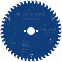 BOSCH Pílový kotúč Expert for Wood, 160 × 2,6/1,6 × 20 mm, T48 2608644021