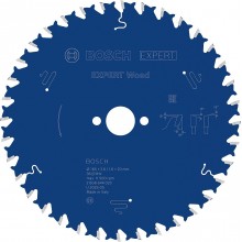 BOSCH Expert for Wood Pílový kotúč, 165 × 2,6/1,6 × 20 mm, T36 2608644023