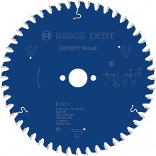 BOSCH Pílový kotúč Expert for Wood, 165 × 2,6/1,6 × 20 mm, T48 2608644024