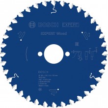 BOSCH Pílový kotúč Expert for Wood, 165 × 2,6/1,6 × 30 mm, T36 2608644026
