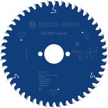 BOSCH Pílový kotúč Expert for Wood, 165 × 2,6/1,6 × 30 mm, T48 2608644027