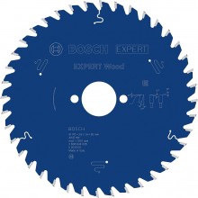 BOSCH Pílový kotúč Expert for Wood, 170 x 30 x 2,6 mm, T40 2608644028
