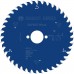 BOSCH Pílový kotúč Expert for Wood, 170 x 30 x 2,6 mm, T40 2608644028