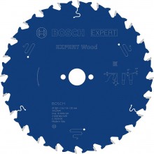 BOSCH Pílový kotúč Expert for Wood, 180 × 2,6/1,6 × 20 mm, T24 2608644029
