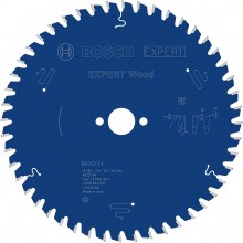 BOSCH Pílový kotúč Expert for Wood, 180 × 2,6/1,6 × 20 mm, T48 608644031