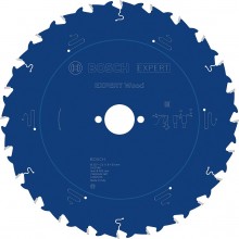 BOSCH Expert for Wood Pílový kotúč, 237 × 2,5/1,8 × 30 mm, T24 2608644067