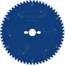BOSCH Expert for Wood Pílový kotúč, 270 x 30 x 2,8 mm, 60 2608644070