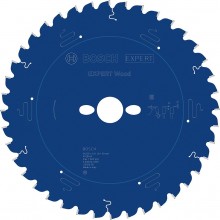 BOSCH Expert for Wood Pílový kotúč, 250 x 30 x 2,4 mm, 40 2608644080