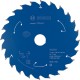 BOSCH Pílový kotúč pre aku píly Expert for Wood 140x20x1,8/1,3x24T 2608644499