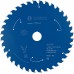 BOSCH Pílový kotúč pre aku píly Expert for Wood 160x20x1,5/1x36T 2608644504