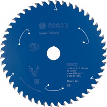 BOSCH Pílový kotúč pre aku píly Expert for Wood 160x20x1,5/1x48T 2608644505