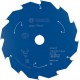 BOSCH Pílový kotúč pre aku píly Expert for Wood 165x20x1,5/1x12T 2608644506