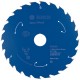 BOSCH Pílový kotúč pre aku píly Expert for Wood 190×1,5/1×30 T24 2608644513