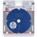 BOSCH Kotúč na vláknocement 165x20x1,8/1,2x4T 2608644555