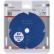 BOSCH Kotúč na vláknocement 165x20x1,8/1,2x4T 2608644555