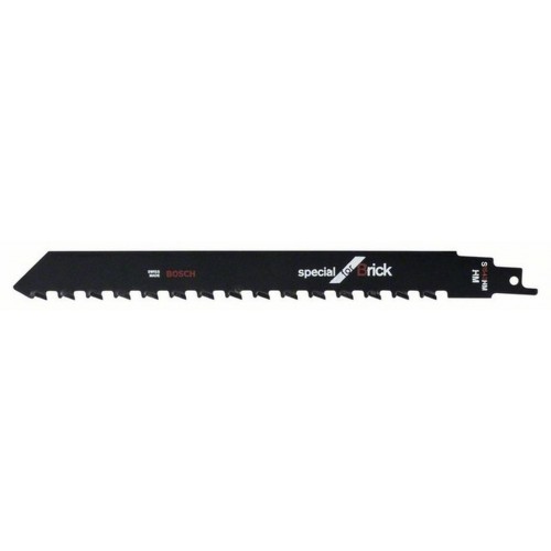 BOSCH S 1543 HM Pílový list do chvostovej píly 2608650354