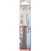 BOSCH List chvostovej píly S 123 XF Progressor for Metal 5 ks 2608654402