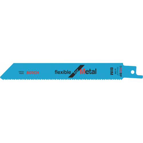 BOSCH Pílový list do chvostovej píly S 922 BF 2608656037