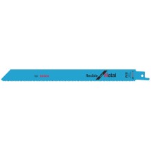 list do chvostovej píly S 1122 BF Flexible for Metal 2608656041