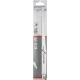 BOSCH List chvostovej píly S 1111 DF Heavy for Wood and Metal 5ks 2608656261