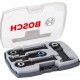 BOSCH Sada STARLOCK MAX Súprava 5 ks pílových 2608664132