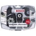 BOSCH Starlock 8-dielna súprava pre oscilačné náradie - renovácie 2608664624