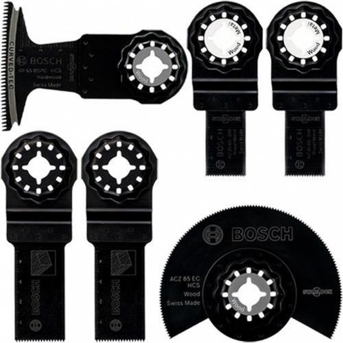 BOSCH Súprava príslušenstva STARLOCK 2608664677
