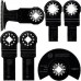 BOSCH Súprava príslušenstva STARLOCK 2608664677